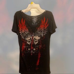 Rebels & Saints Shirt